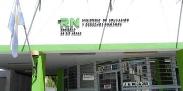 Junta de Disciplina Docente del Consejo Provincial de Educación\u002E