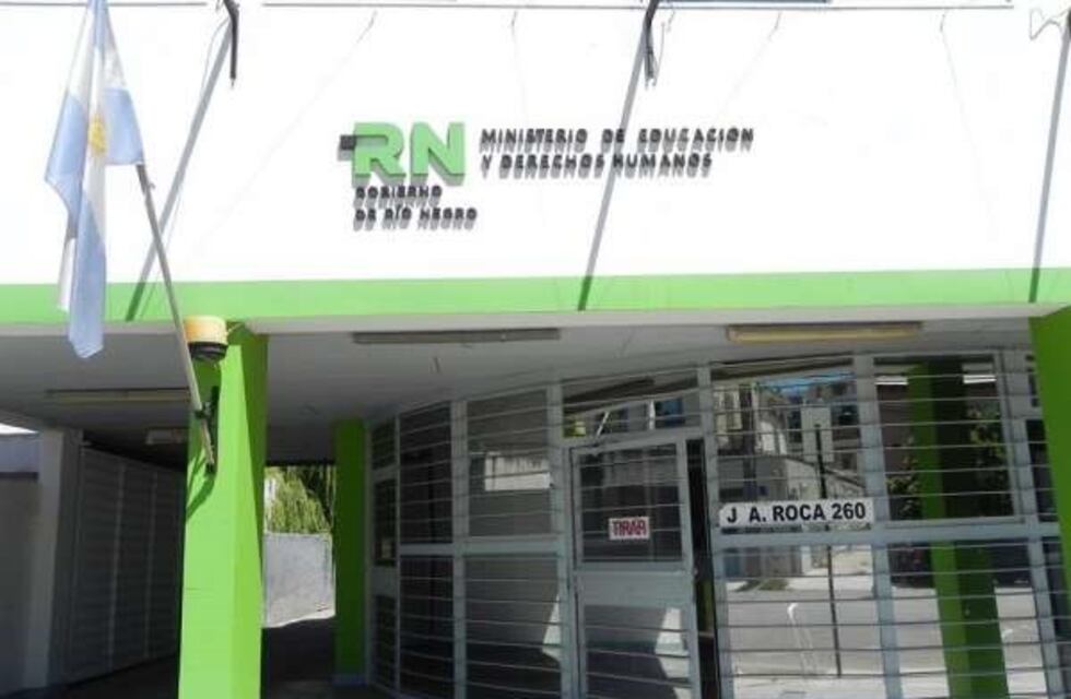 Dos docentes fueron condenados por delitos sexuales y no podrán volver a dar clases