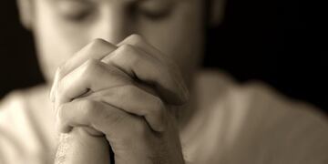 Esta es la oración más poderosa de la Biblia para pedir un milagro, según los creyentes. (imagen ilustrativa)
