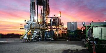 Equipo petrolero\u002E