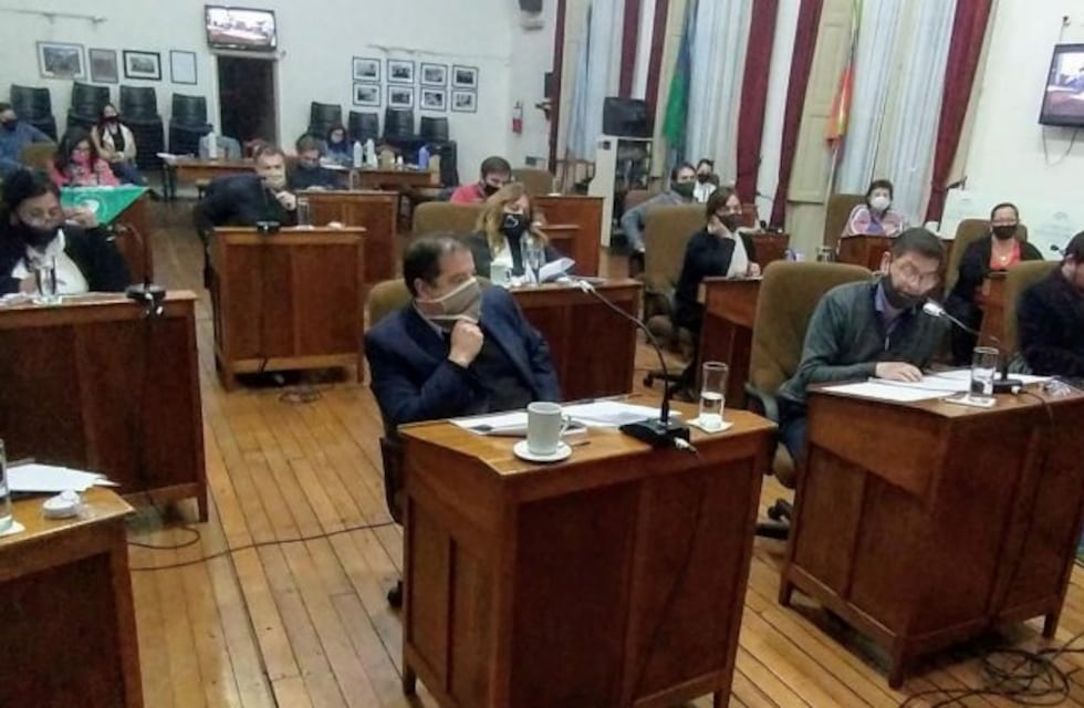 Coronavirus: se aprobó la creación de la comisión sanitaria y de reactivación económica