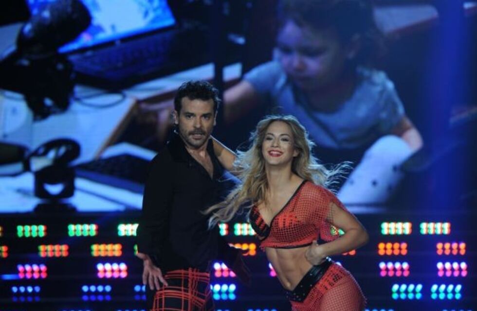 Pedro Alfonso ya tiene reemplazo en el Bailando