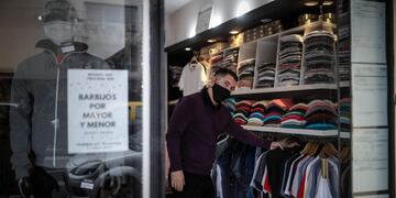 EFE/Juan Ignacio Roncoroni