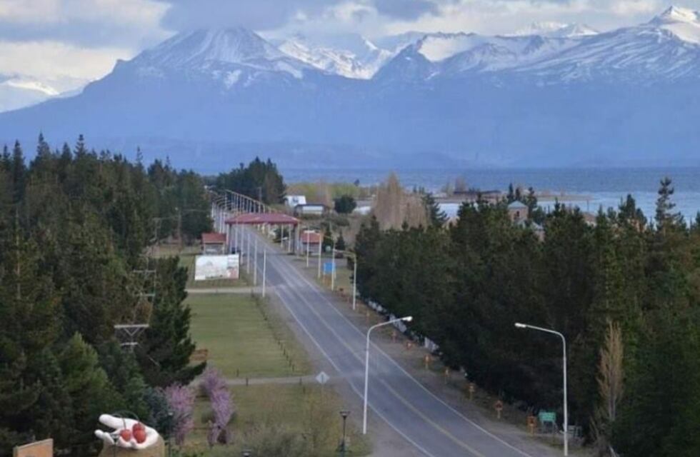 Los Antiguos: se reunieron jefes comunales de la provincia