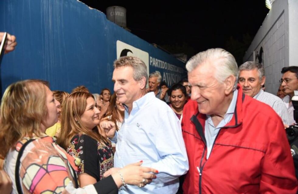 El PJ nacional advierte al Gobierno nacional por modificar el Código Electoral