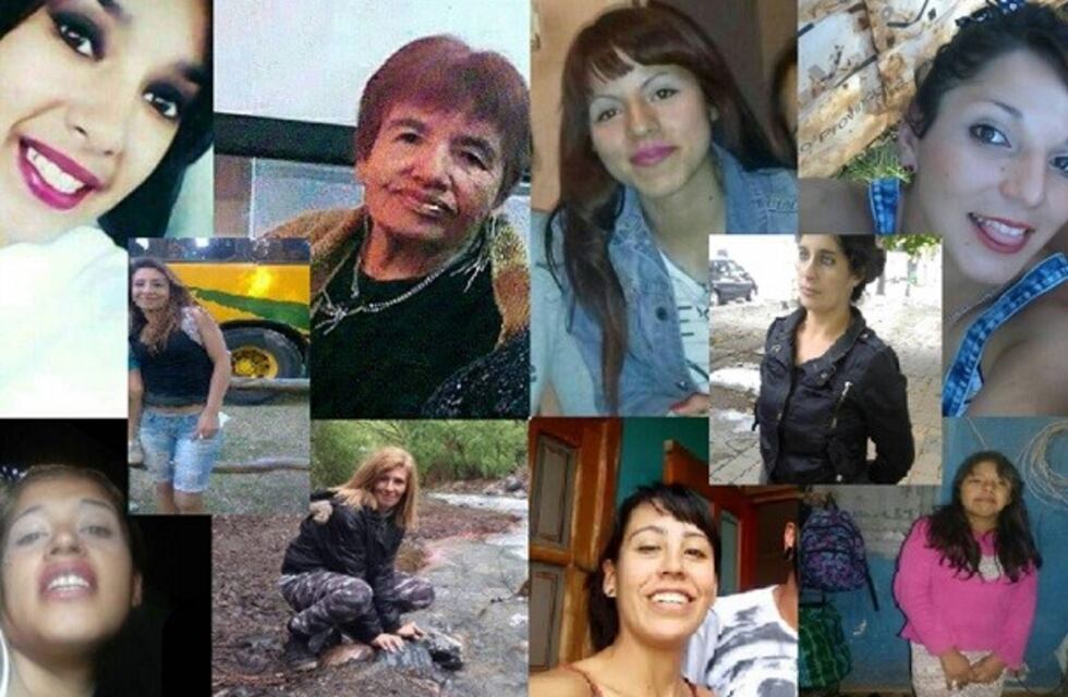 Mendoza: piden crear una base de datos por las mujeres desaparecidas