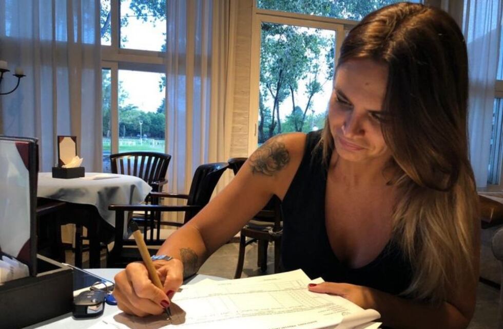 Amalia Granata confirmó que será precandidata a diputada