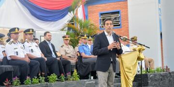 Se egresaron 212 nuevos oficiales subayudantes de la Policía de Misiones\u002E