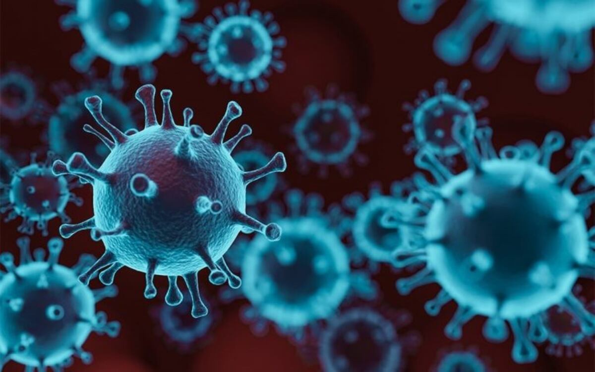 Mendoza ya superó los 1000 muertos por coronavirus\u002E