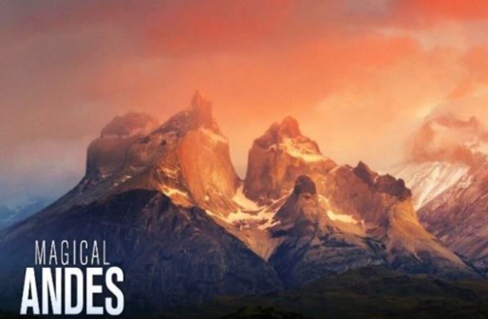 El Calafate: protagonista de la nueva serie de Netflix