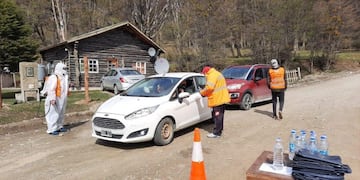 Protocolo para el uso del Camping Municipal