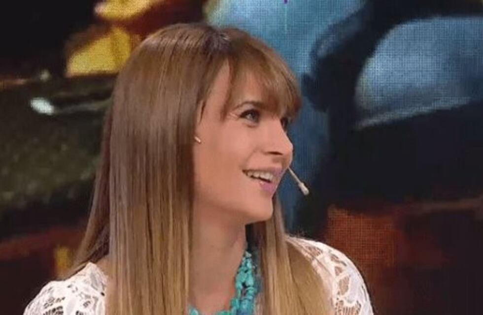 Granata pasó por Intrusos y denunció operaciones políticas en su contra