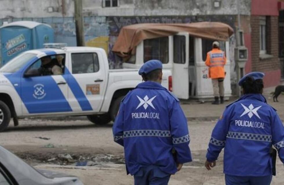 Reclaman al municipio la llegada de más policías