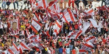 La Gloria arma un festejo del centenario que será inolvidable\u002E