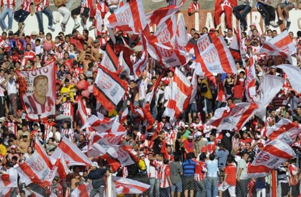 Cómo seguir los festejos de Instituto en vivo