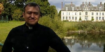 José Carlos Aguilera (Facebook)