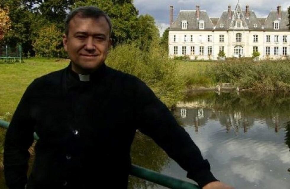 Este miércoles resolverán el pedido de libertad del cura Aguilera