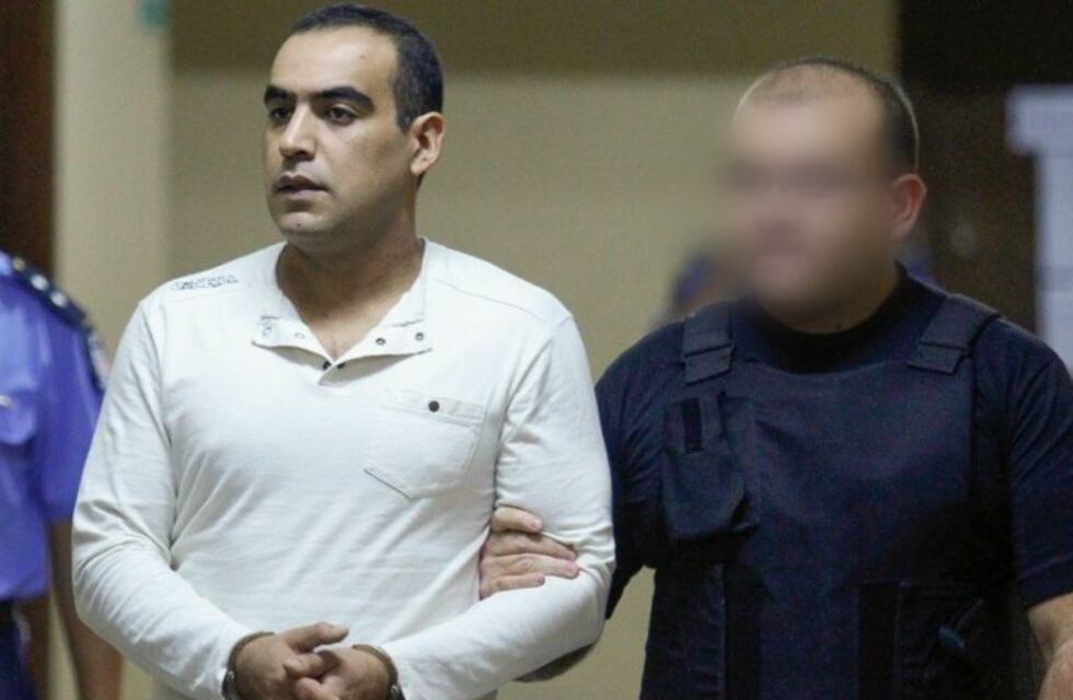 Detuvieron al Rengo Aguilera por violencia de género