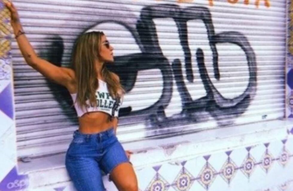 Jimena Barón hace oídos sordos a las críticas: subió un video con su hijo escuchando el nuevo tema