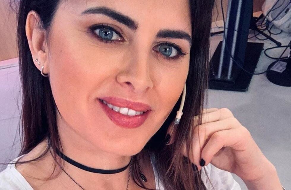 Silvina Luna se plantó: cambio de look y contundente mensaje feminista