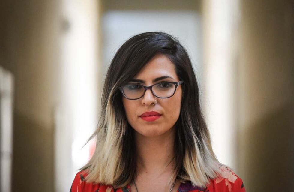 La abogada de Thelma Fardin cuestionó las declaraciones de la hermana de la actriz