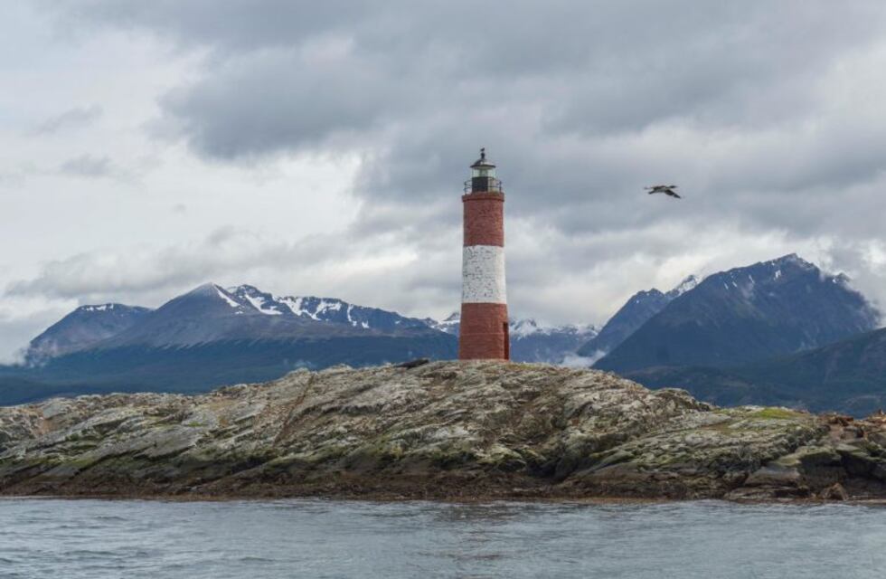 Se promocionó el destino "fin del mundo" en Perú
