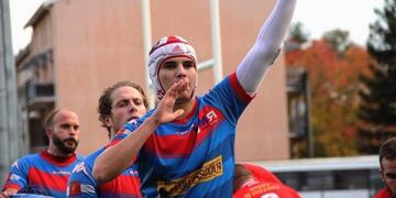 Arthur Castet (Instagram)