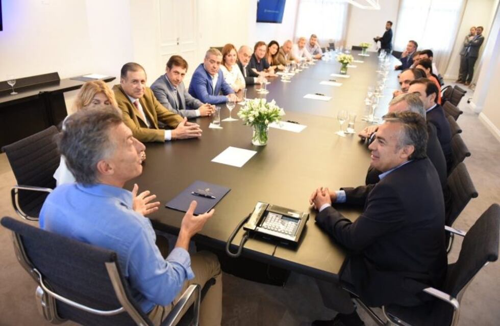 Marzo, un mes decisivo para la interna en Cambiemos en el año electoral