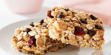 Un diente en una barra de cereal: Tras litigar por 11 años la Justicia le dio la razón