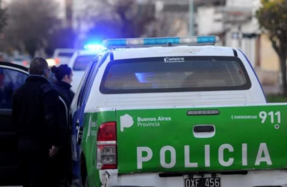 Brutal tiroteo en Lanús: un policía mató a un delincuente al resistirse a un robo