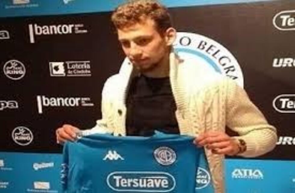 Caruso Lombardi le bajó el pulgar al paraguayo Borja