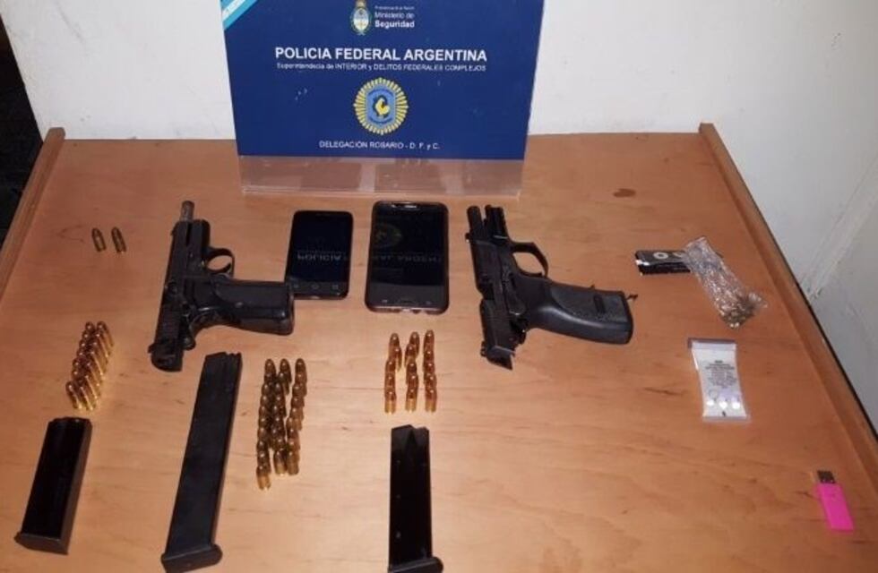 Prisión preventiva para una de las detenidas en el operativo en el fonavi de zona sur