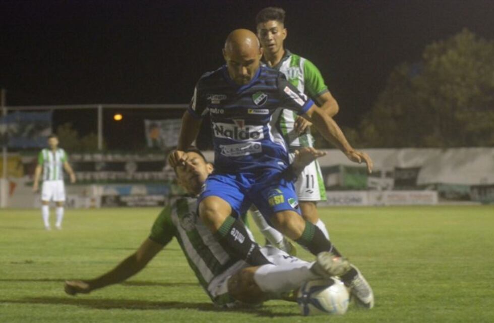 Federal "A": Villa Mitre ganó y es segundo