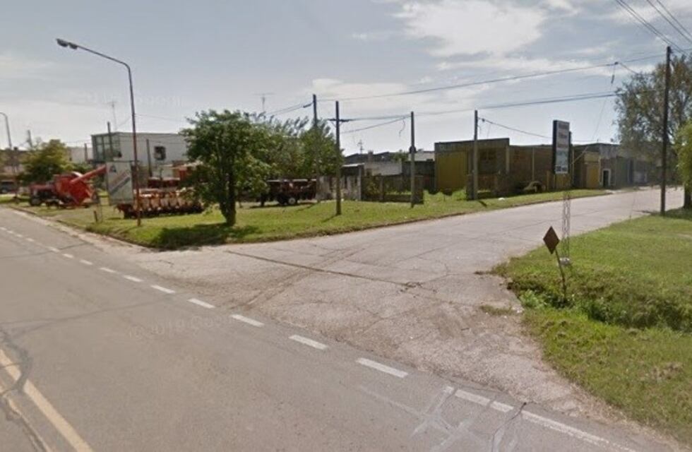 Un pueblo movilizado para ayudar a un joven que perdió $85 mil