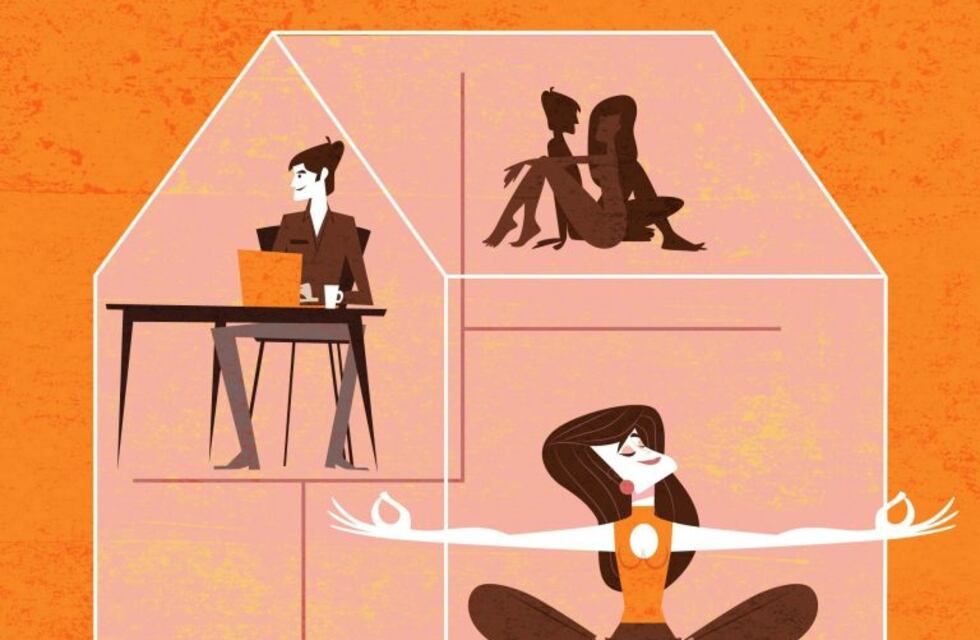 No te aguanto más: la ciencia de amar en cuarentena