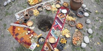 Foto: Prensa Tafí Viejo\u002E