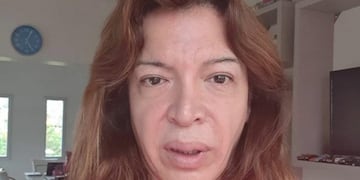 Lizy Tagliani (Foto: Twitter)
