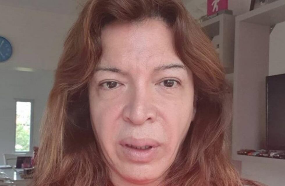 Lizy Tagliani tiene coronavirus: "Me siento bien"