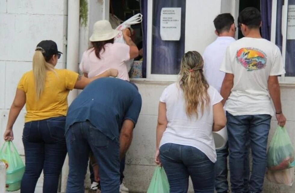 Uno de los rugbiers se quejo del trató en el penal de Dolores: "Estuve diez horas sin comer"
