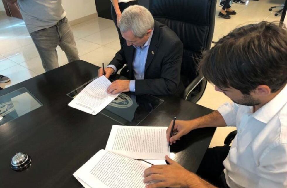 Pusieron el gancho: se selló el acuerdo para la final del Turismo Carretera