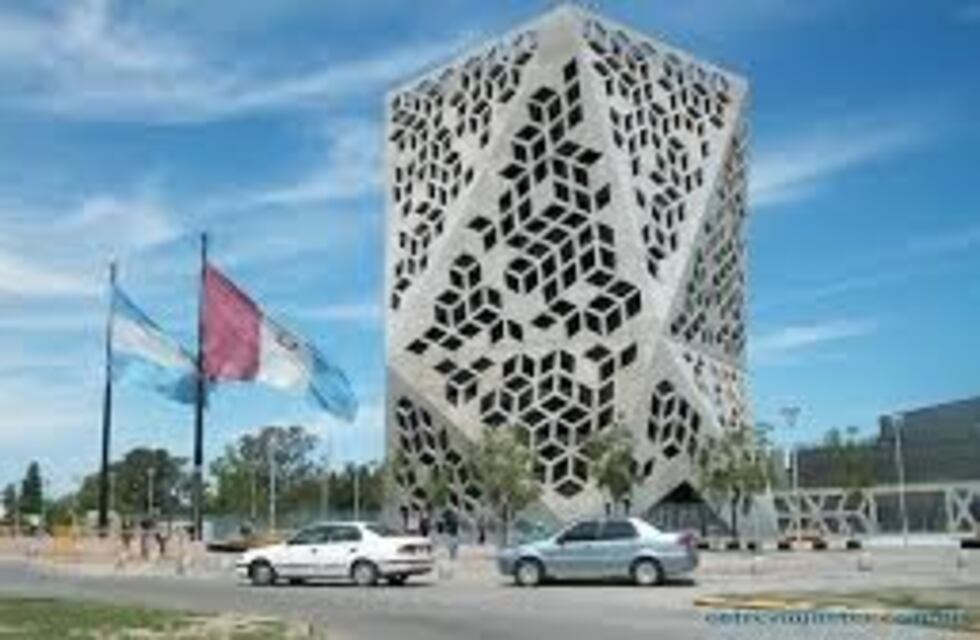 Lunes con asueto en la administración provincial