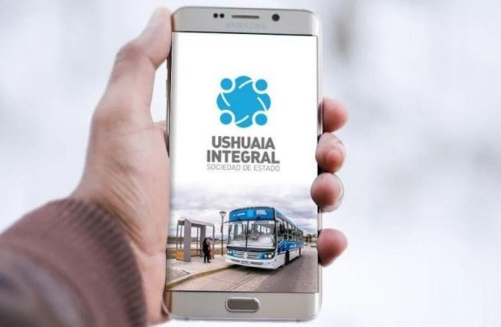 La App "Mi Bondi", ya está  operativa con los tiempos de espera del transporte urbano