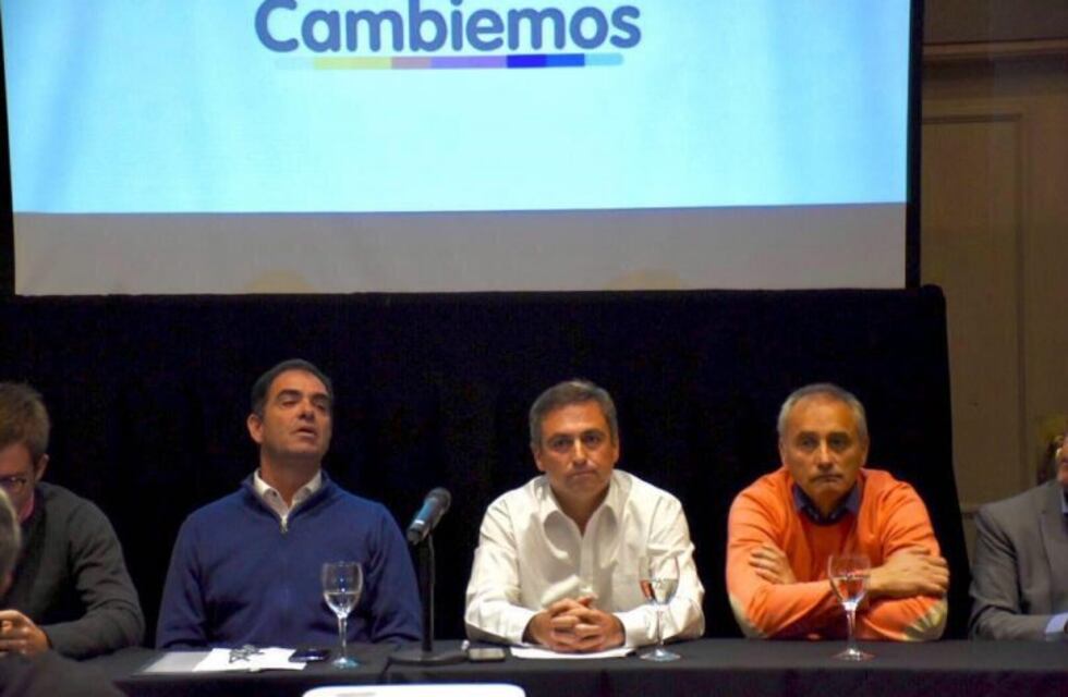 Coparticipación: Cambiemos demandó a la Provincia por $ 405 millones