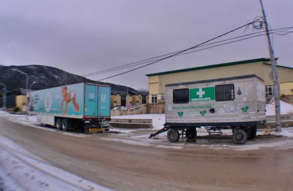 Zoonosis iniciará una recorrida por los barrios de la ciudad y brindará beneficios para las mascotas