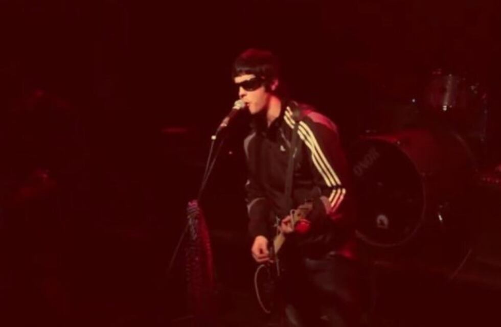 Vibra Rock Fest, en el 990