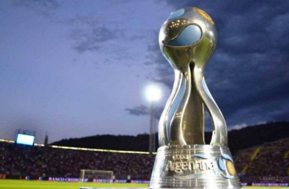 Comienza la Copa Argentina 2020 con dos partidos de la fase preliminar del Federal A
