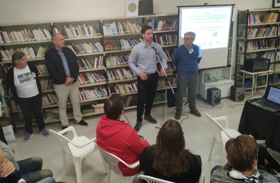 Buscan potenciar las Ferias y Fiestas del Sudoeste