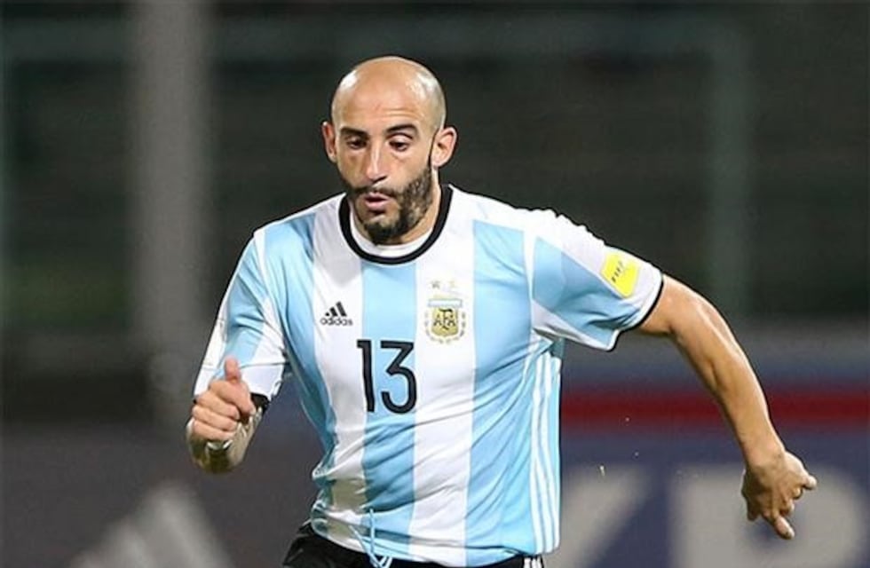 Boca quiere quedarse con Pinola