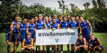 #WeRemember