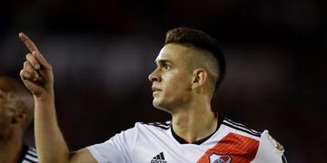 (AP Photo/Natacha Pisarenko)